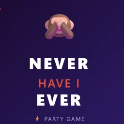 أيقونة Never Have I Ever - Game